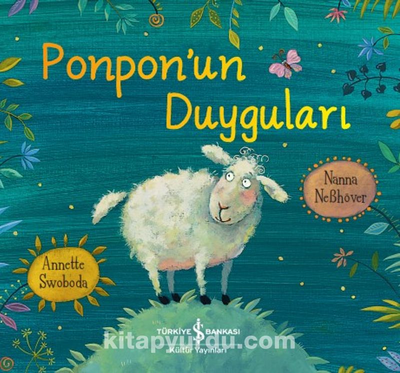 Ponpon’un Duyguları
