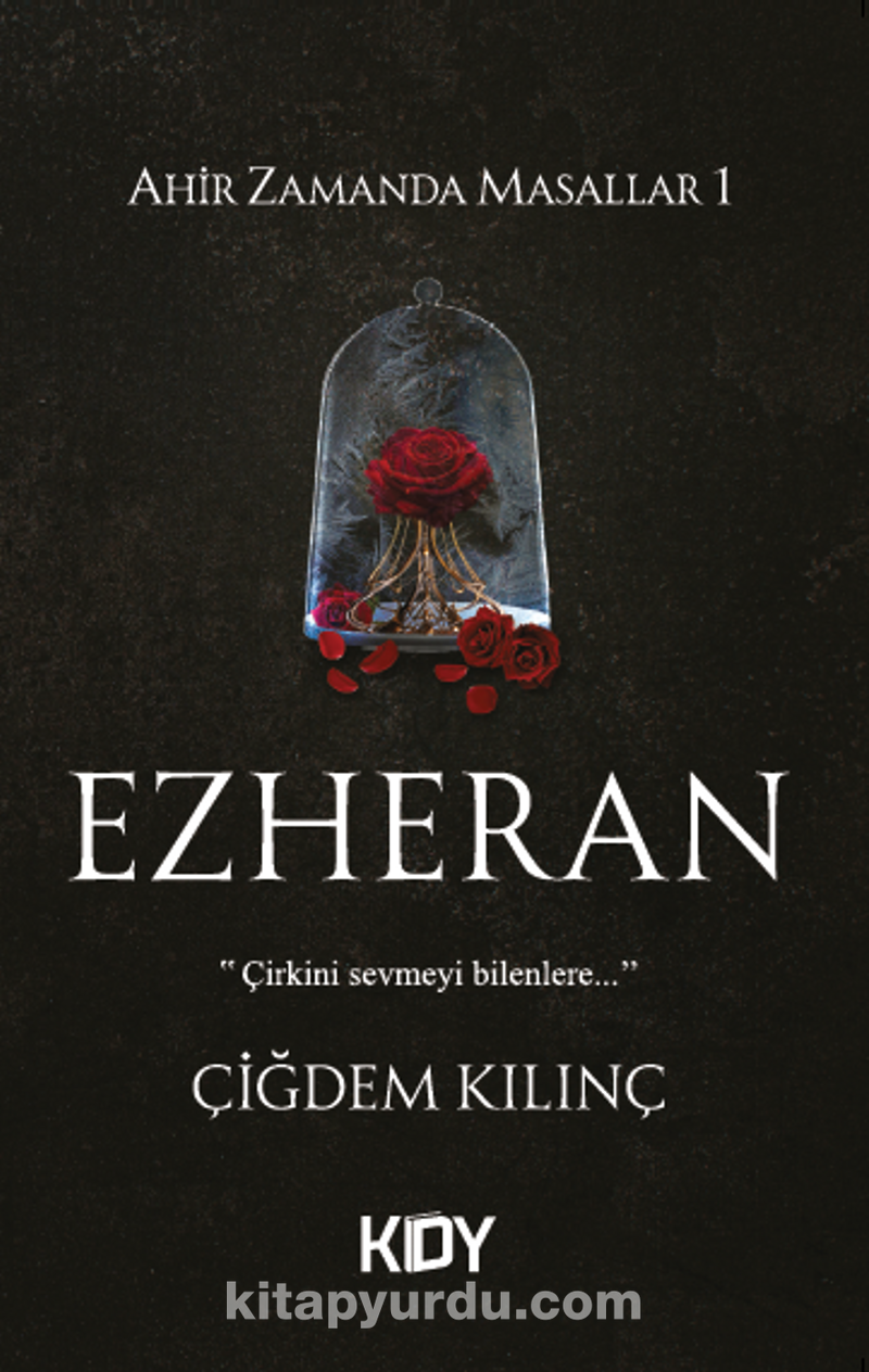 Ahir Zamanda Masallar 1