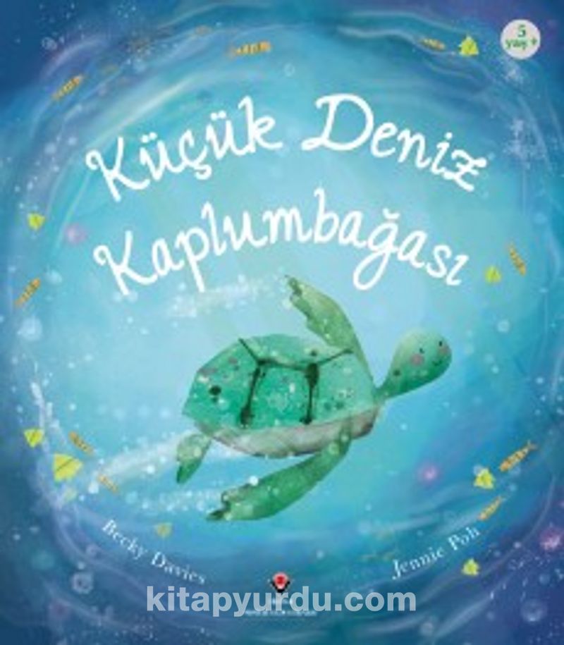 Küçük Deniz Kaplumbağası