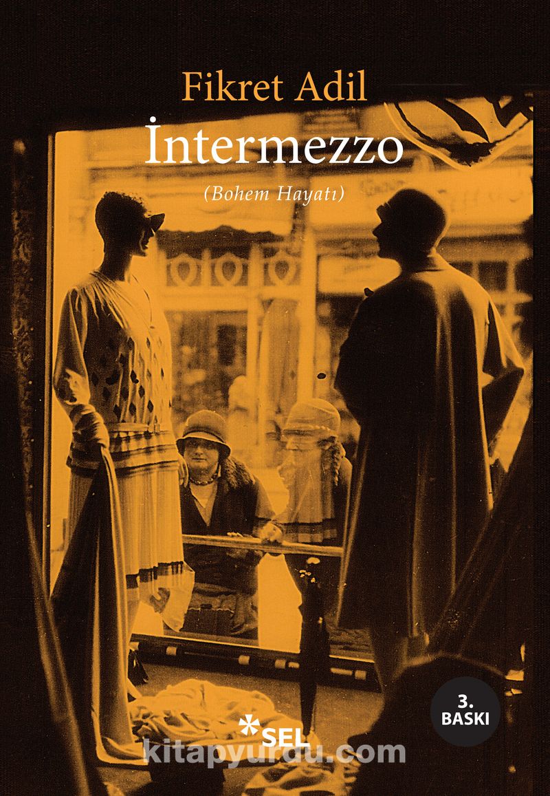 Intermezzo (Bohem Hayatı)