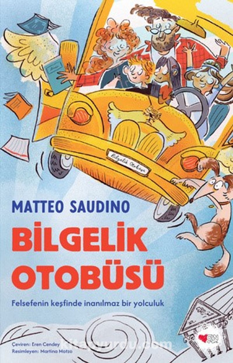 Bilgelik Otobüsü