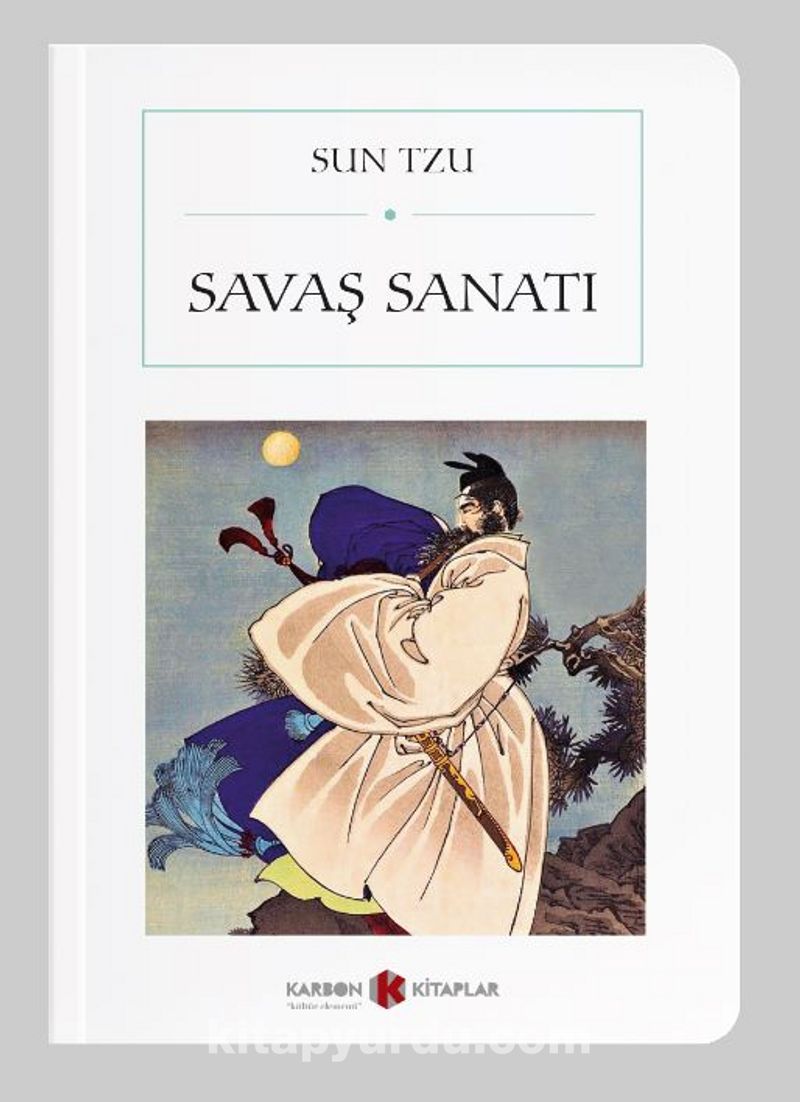 Savaş Sanatı (Cep Boy) (Tam Metin)