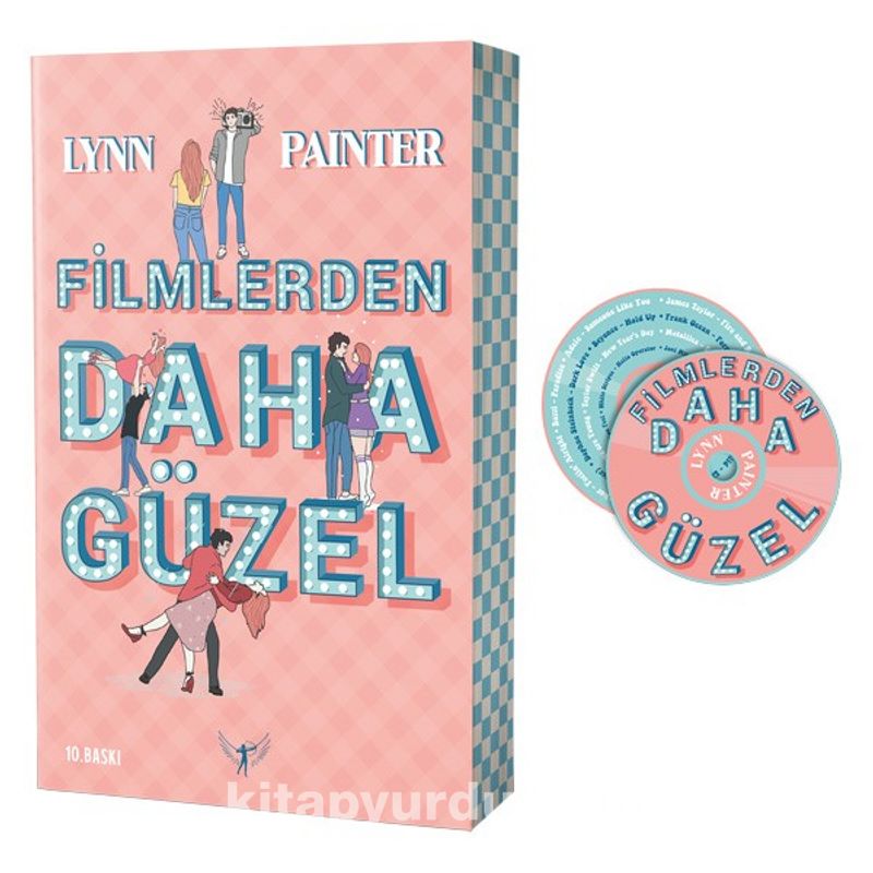 Filmlerden Daha Güzel