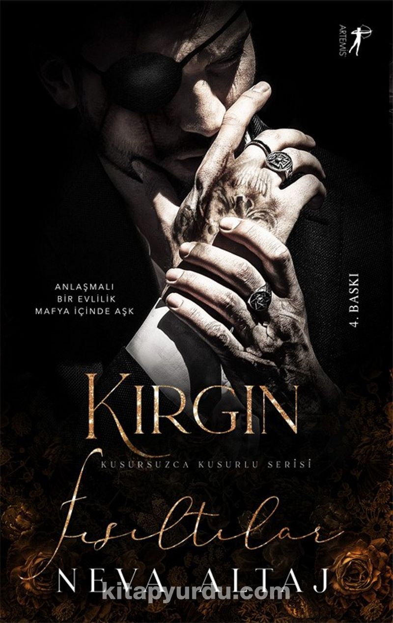 Kırgın Fısıltılar / Kusursuzca Kusurlu Serisi
