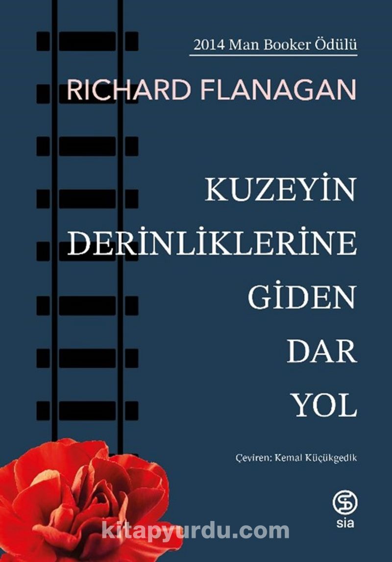 Kuzeyin Derinliklerine Giden Dar Yol