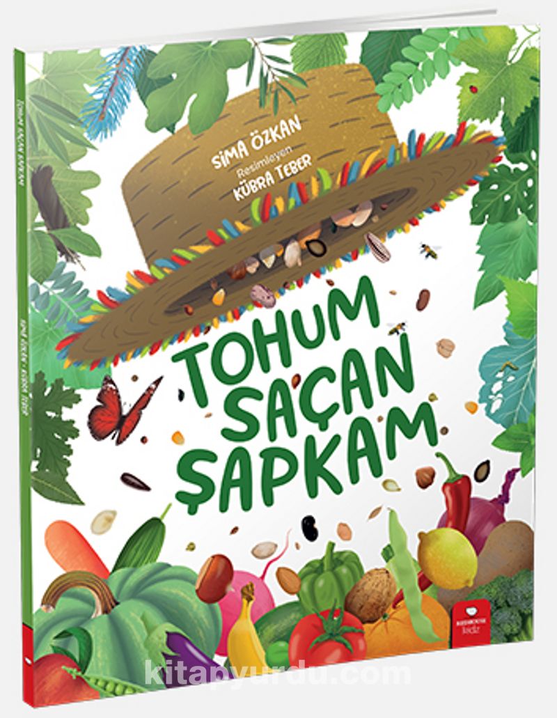 Tohum Saçan Şapkam