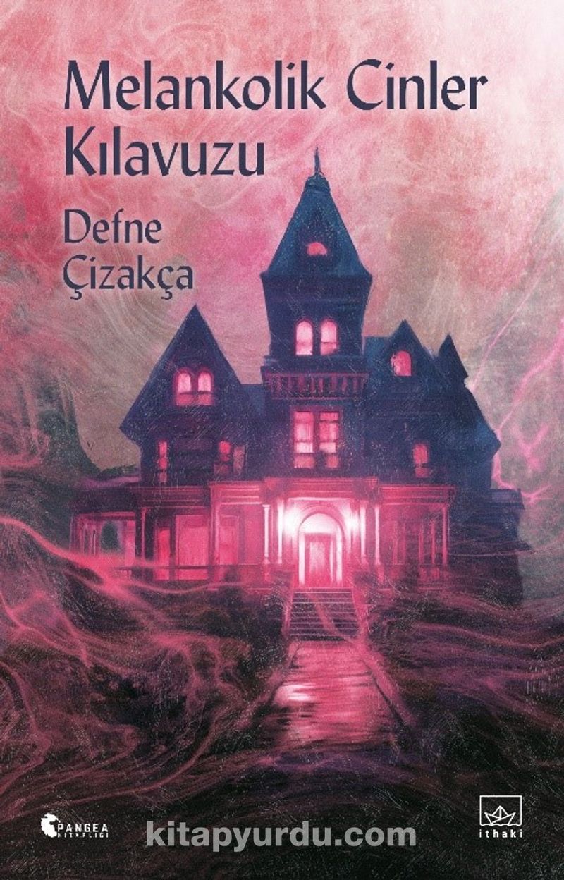 Melankolik Cinler Kılavuzu