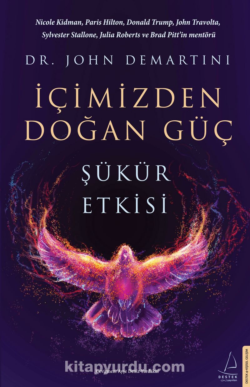 İçimizden Doğan Güç