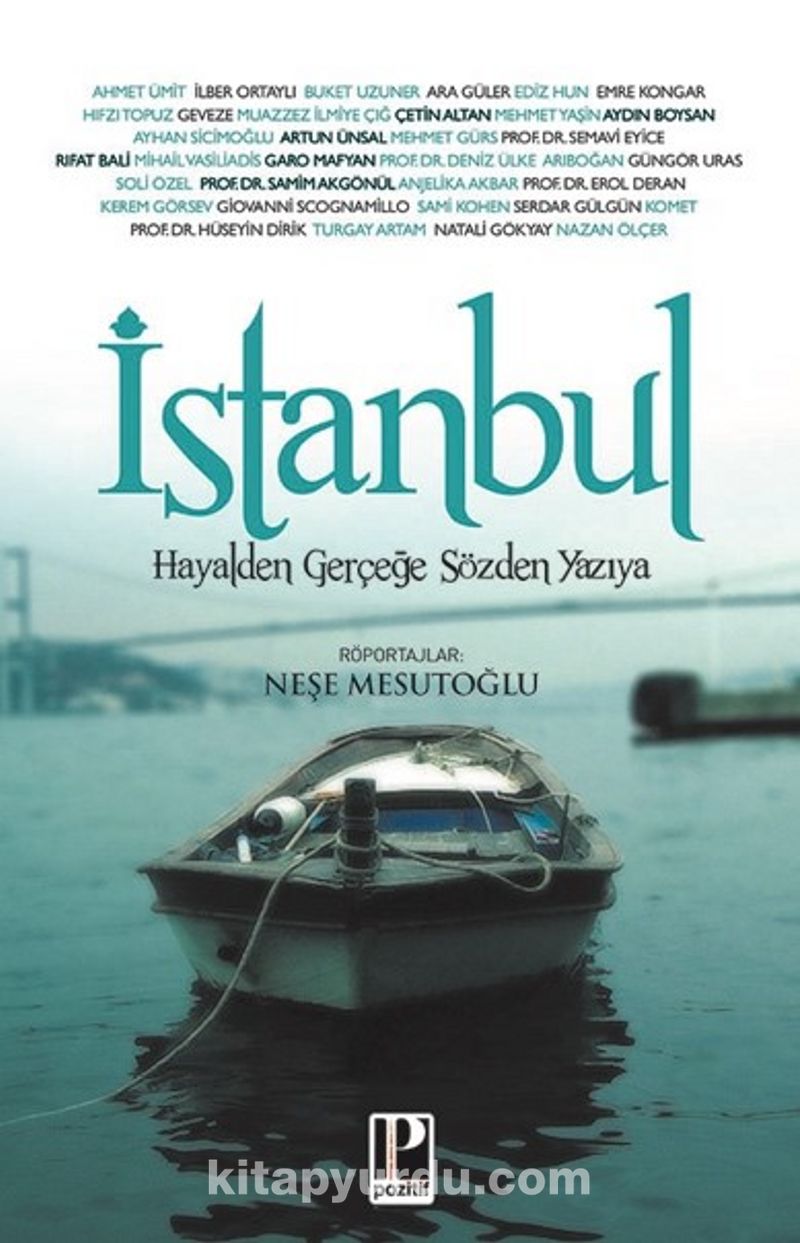 İstanbul