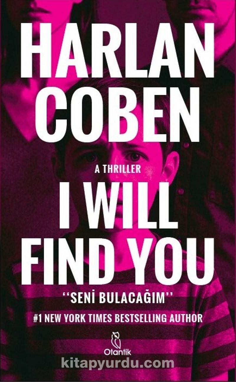 Seni Bulacağım