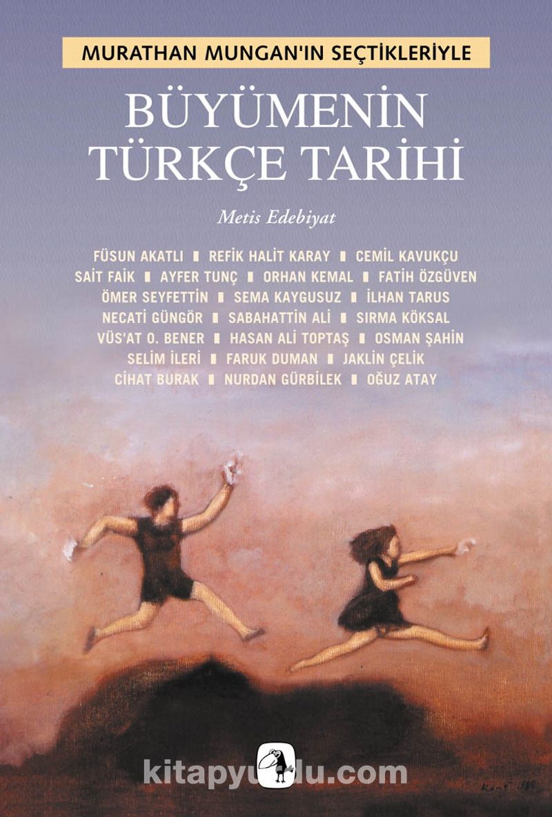 Büyümenin Türkçe Tarihi