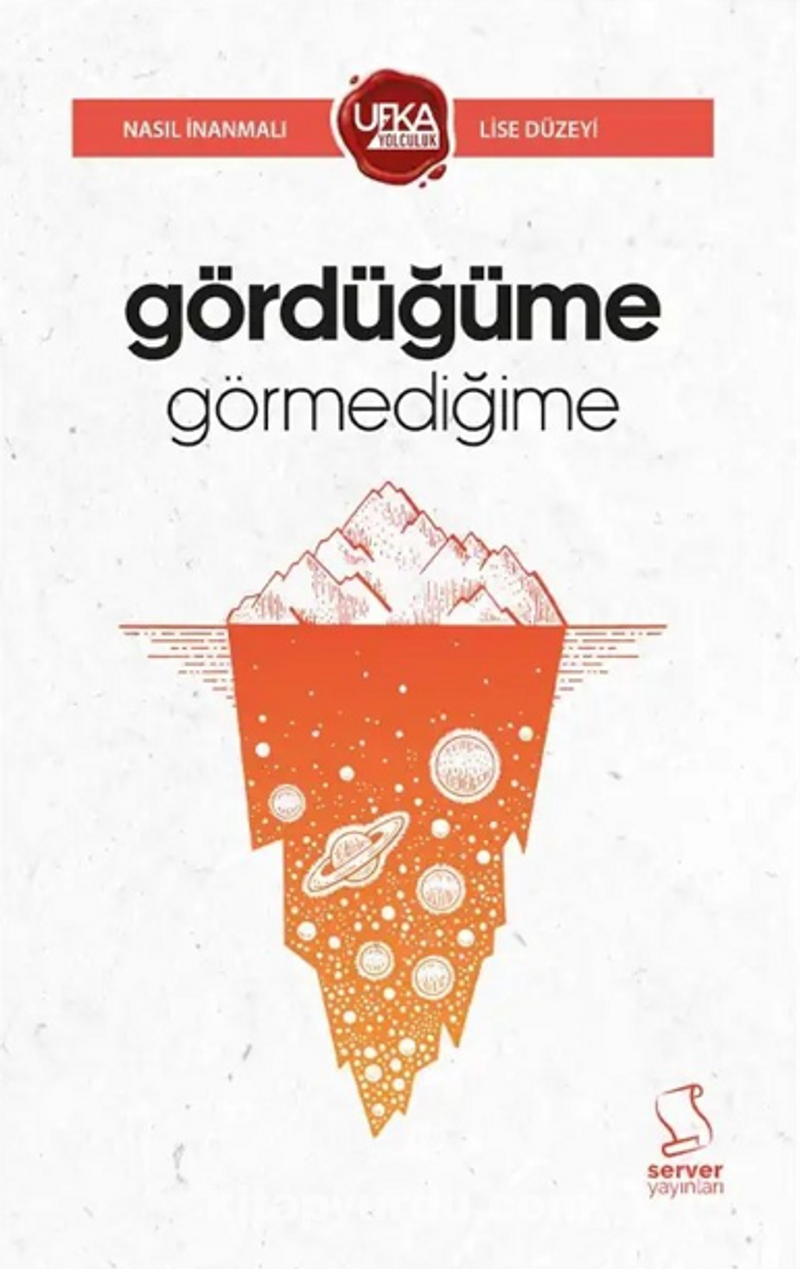 Gördüğüme Görmediğime (UY13 Lise Düzeyi)