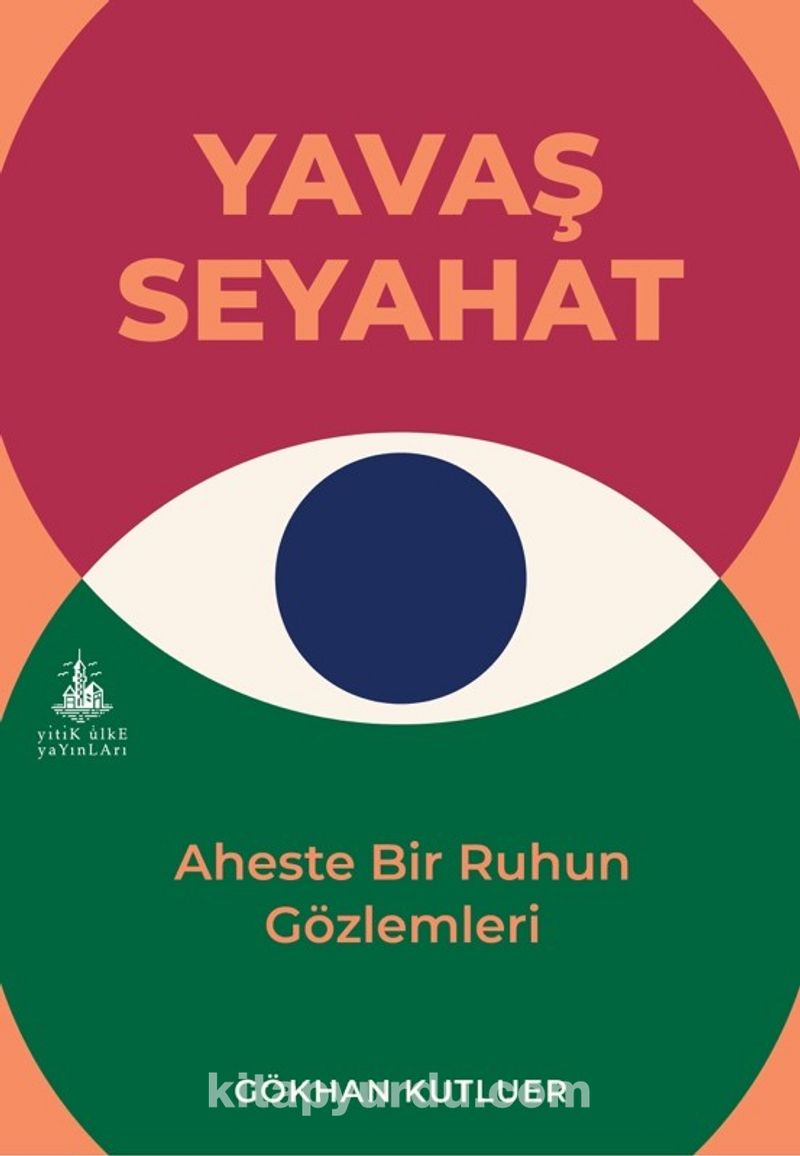 Yavaş Seyahat