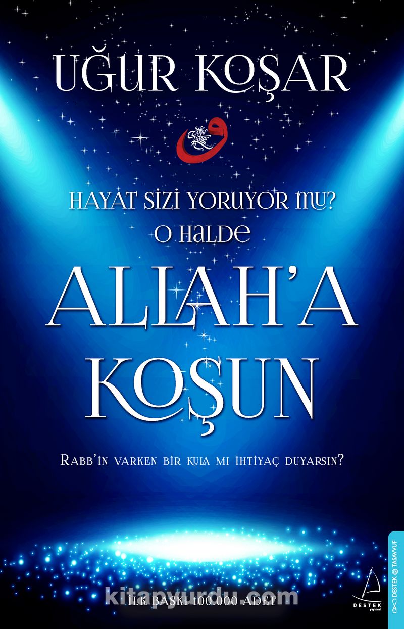 Allah'a Koşun