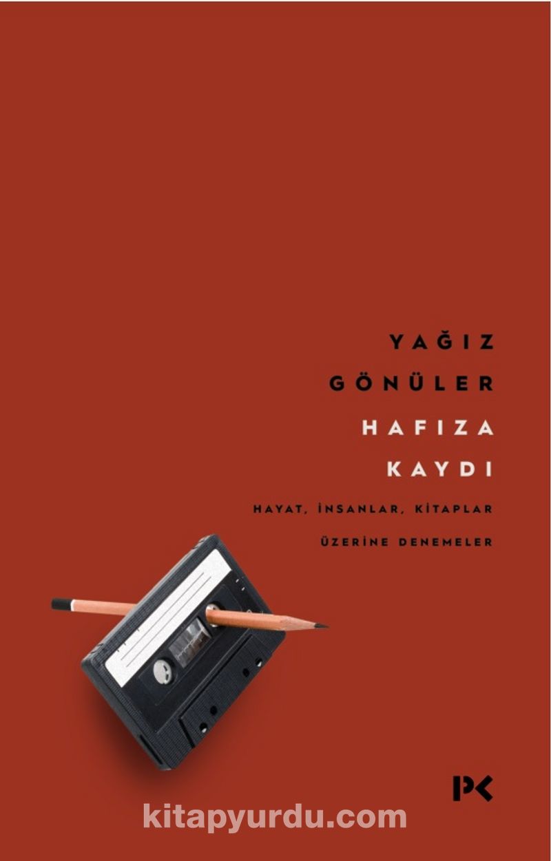 Hafıza Kaydı