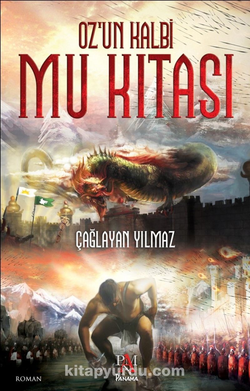 Oz’un Kalbi Mu Kıtası