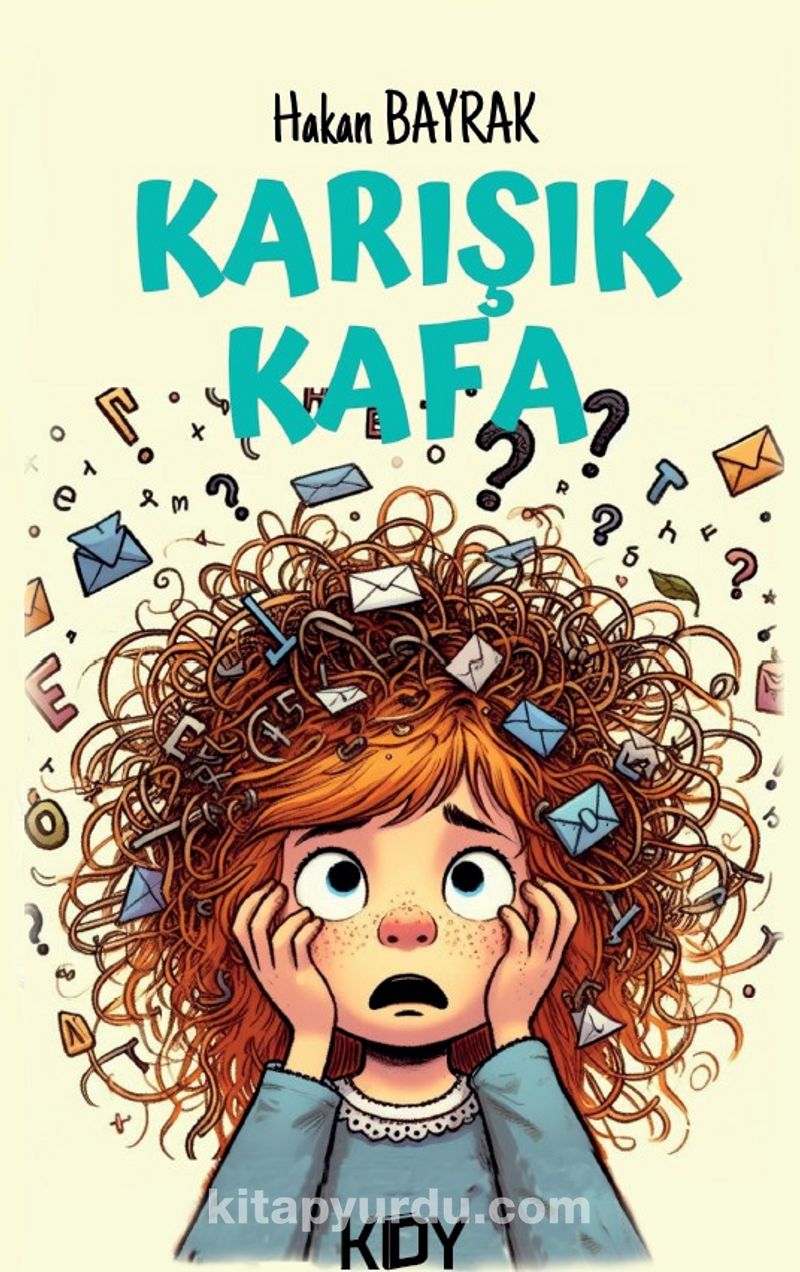 Karışık Kafa