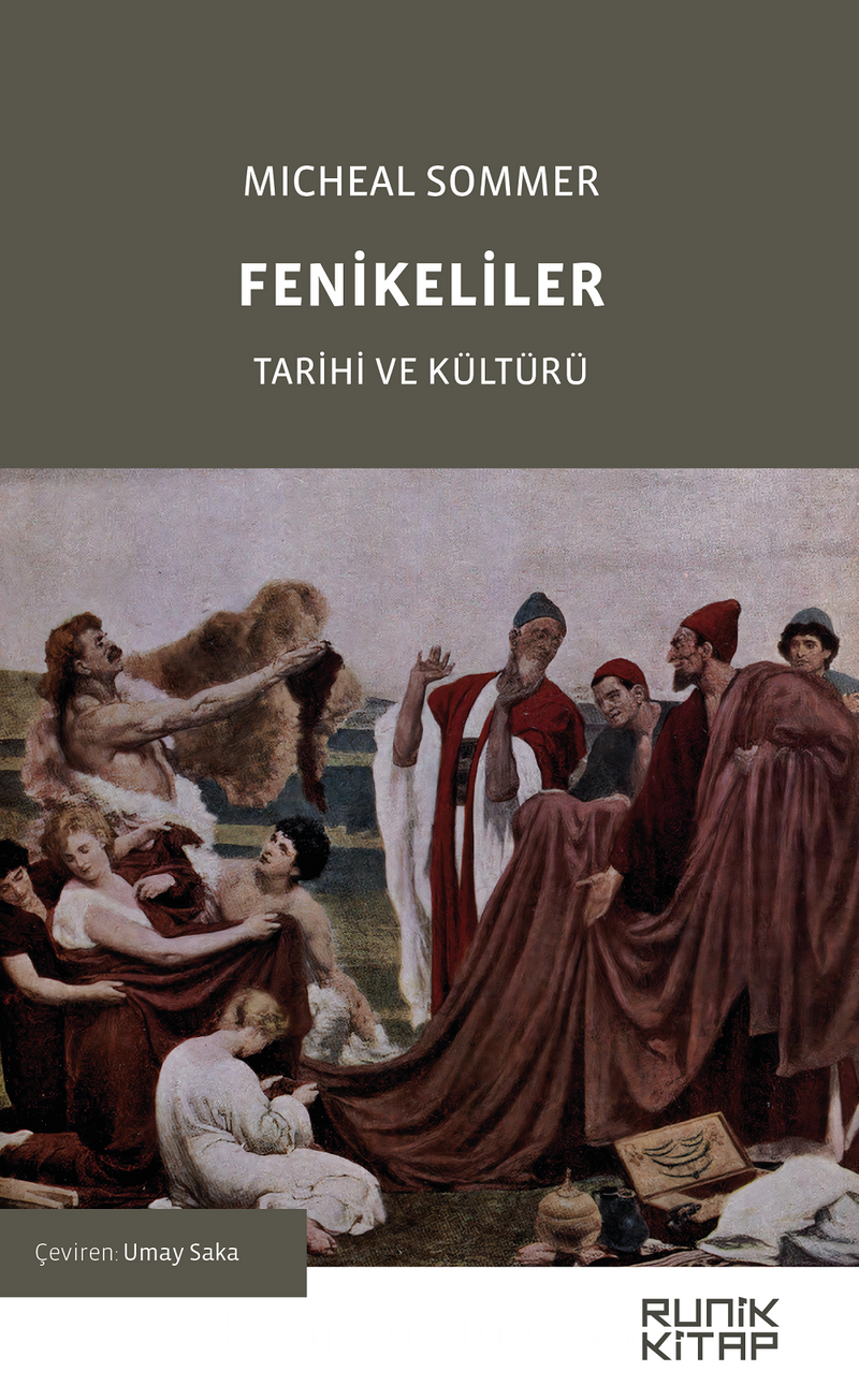 Fenikeliler