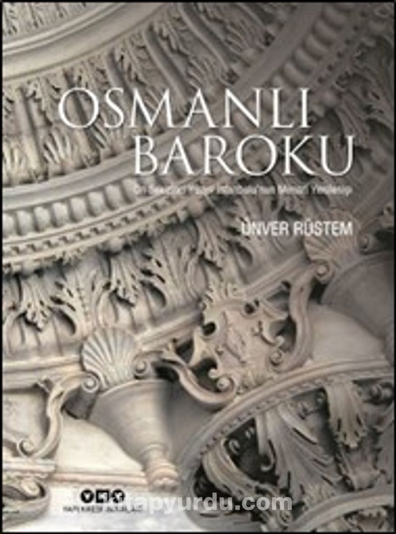 Osmanlı Baroku