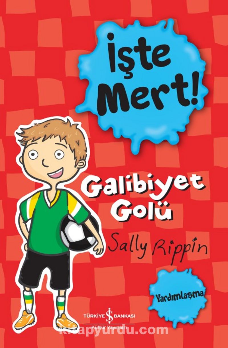 İşte Mert! / Galibiyet Golü - Yardımlaşma