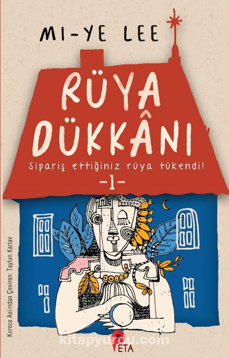 Rüya Dükkanı 1