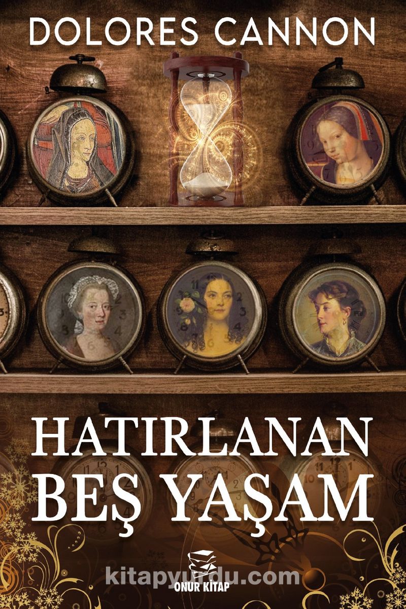 Hatırlanan Beş Yaşam