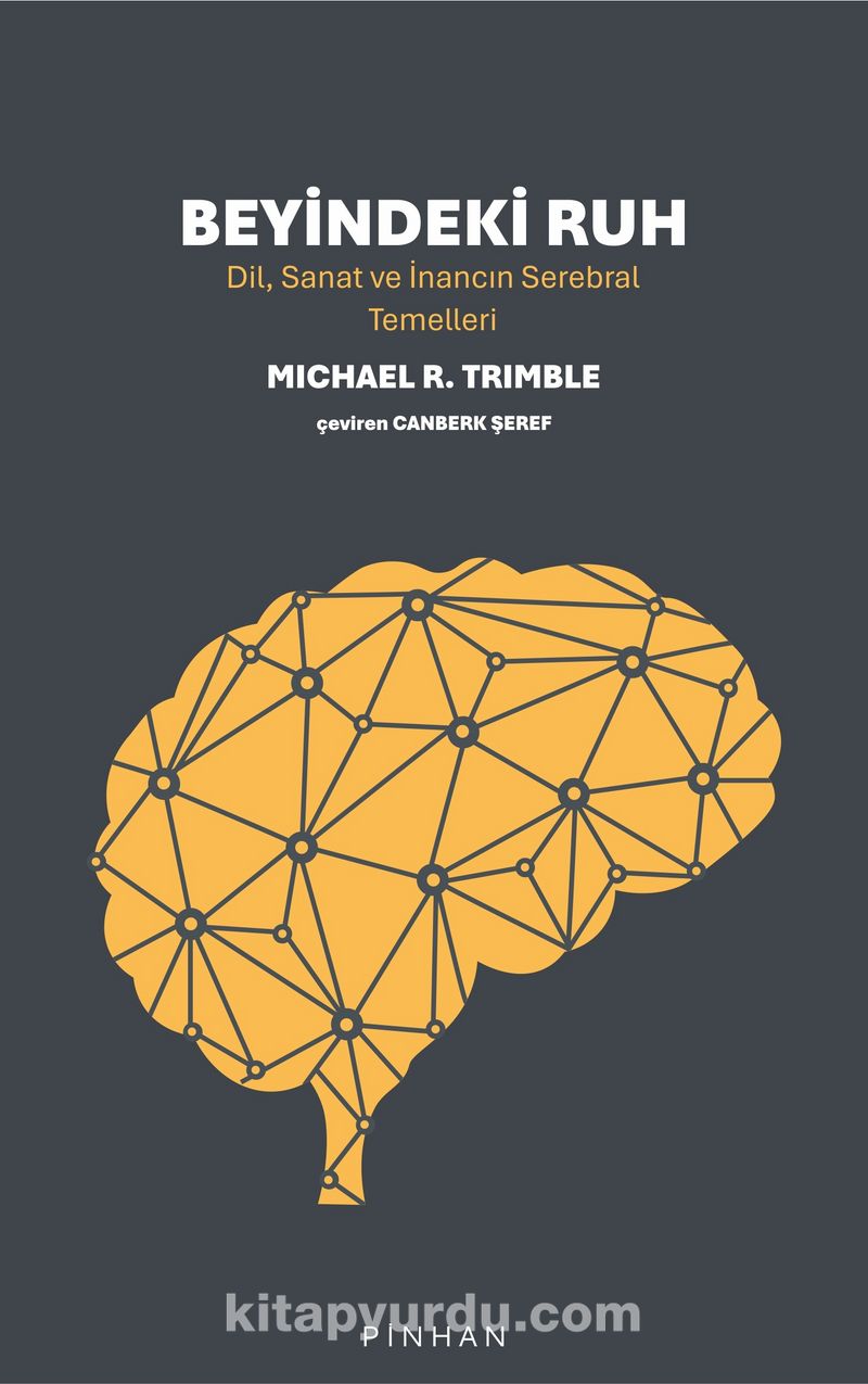 Beyindeki Ruh