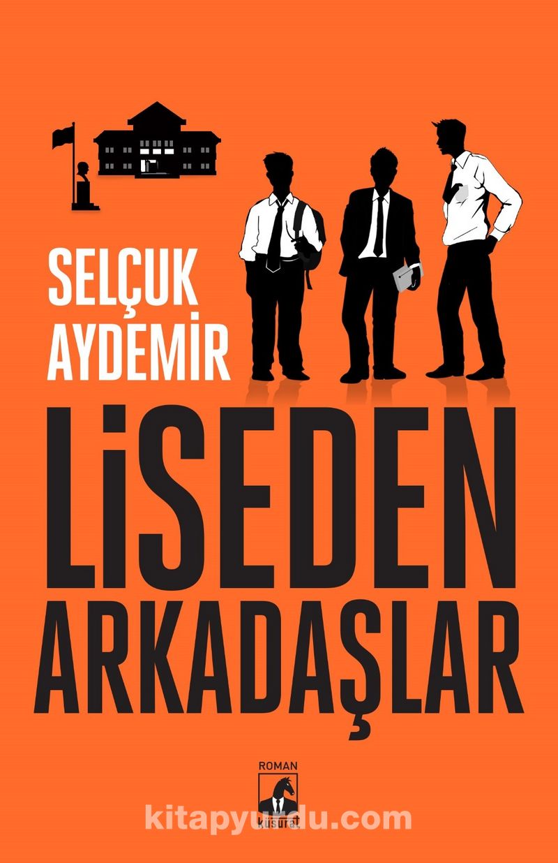 Liseden Arkadaşlar