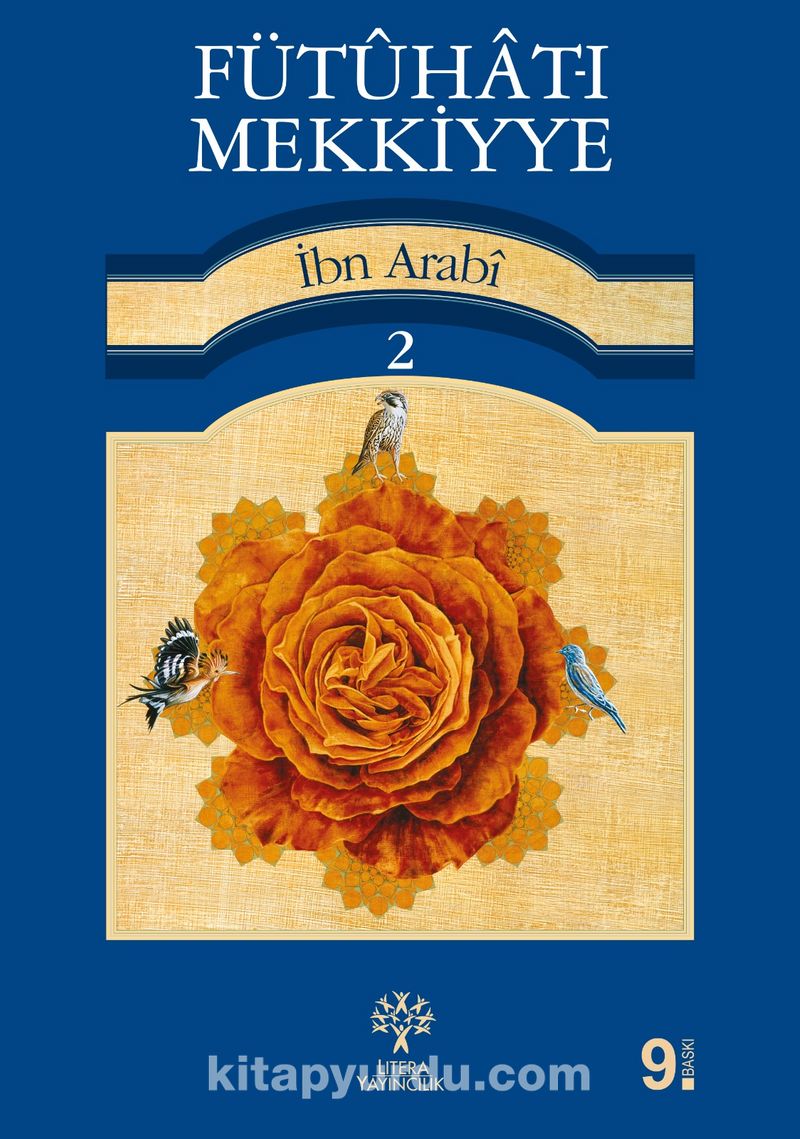 Fütuhat-ı Mekkiyye 2