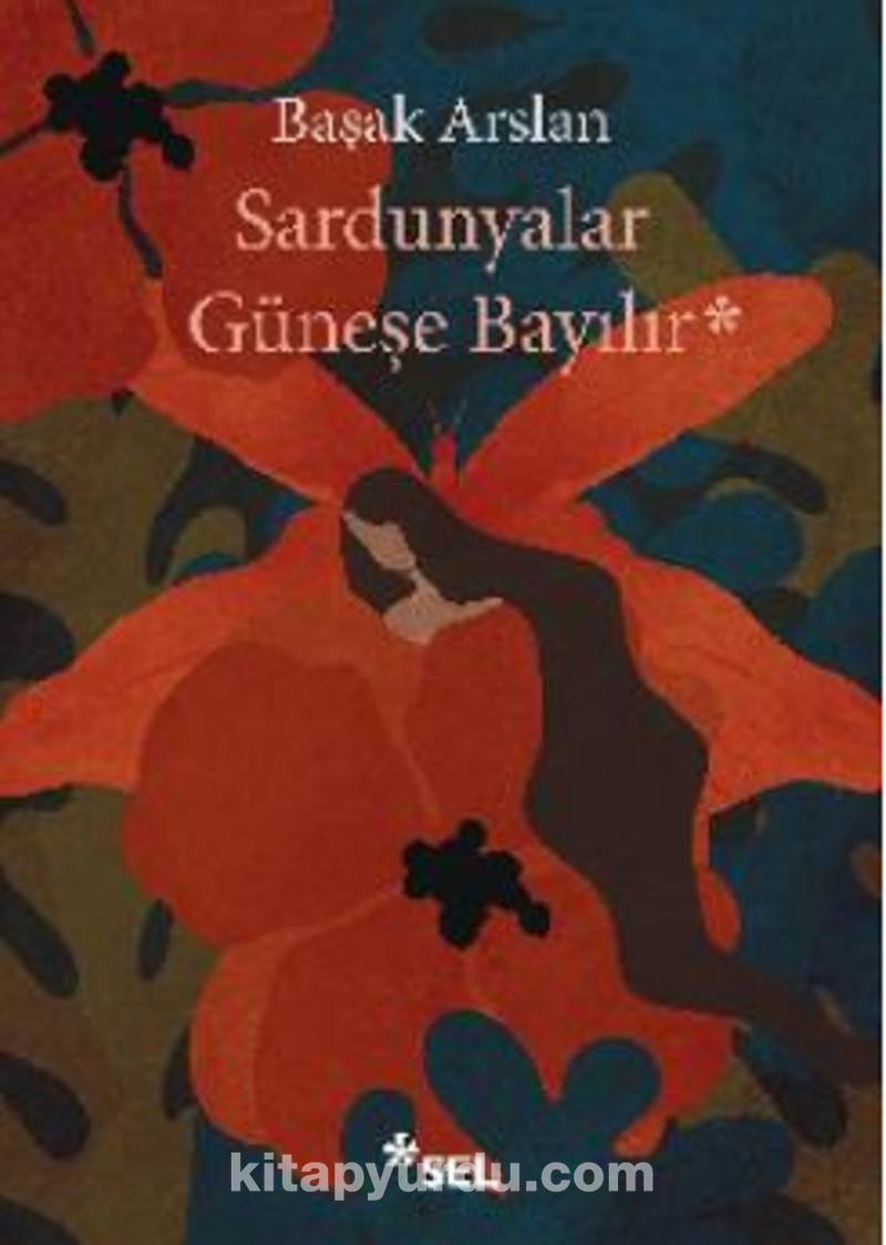 Sardunyalar Güneşe Bayılır