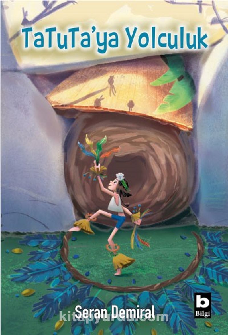 TaTuTa’ya Yolculuk
