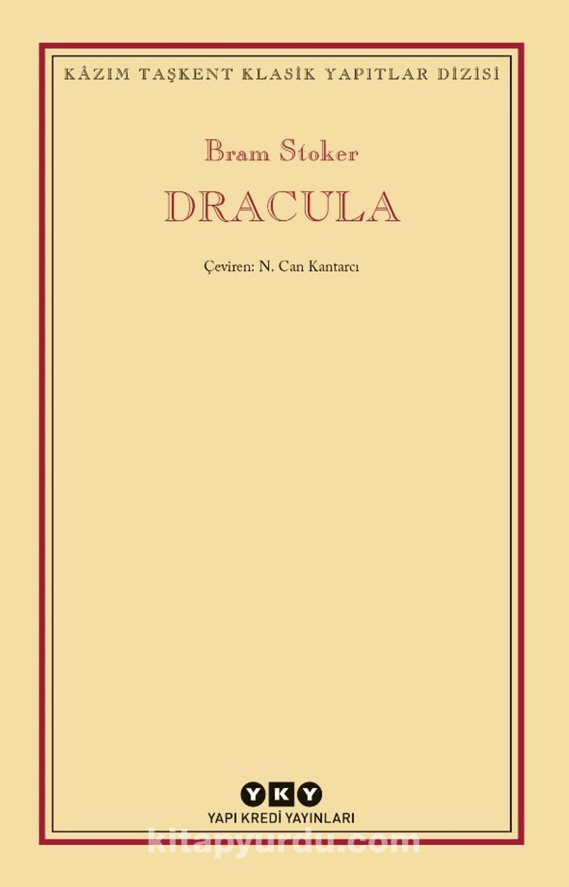 Dracula