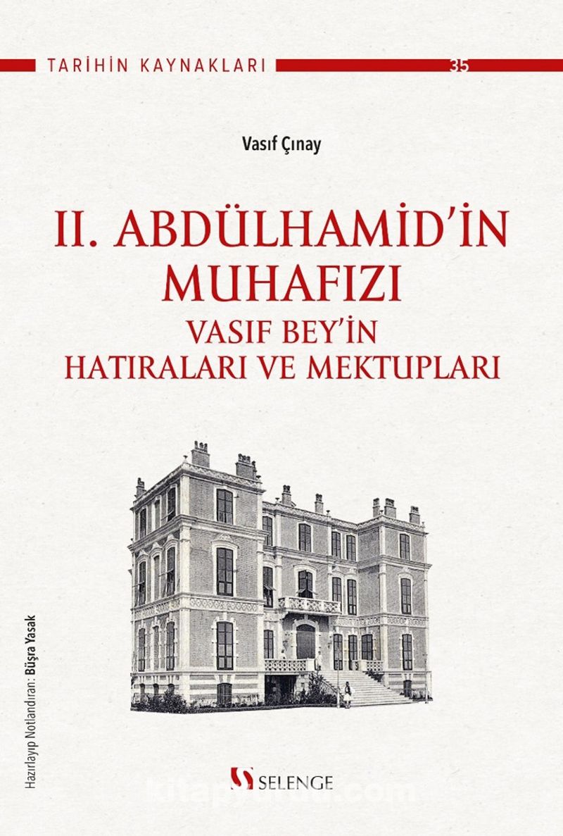 II. Abdülhamid’in Muhafızı