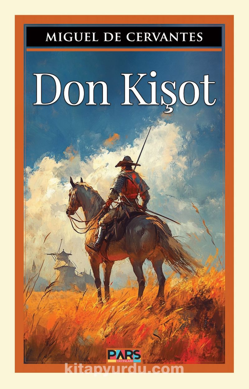 Don Kişot