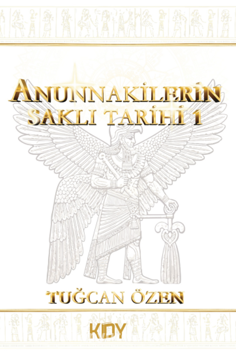 Anunnakilerin Saklı Tarihi 1