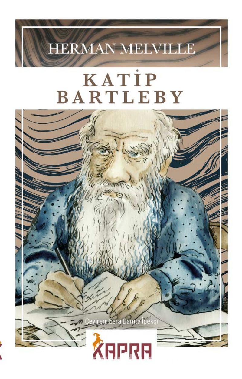 Katip Bartleby