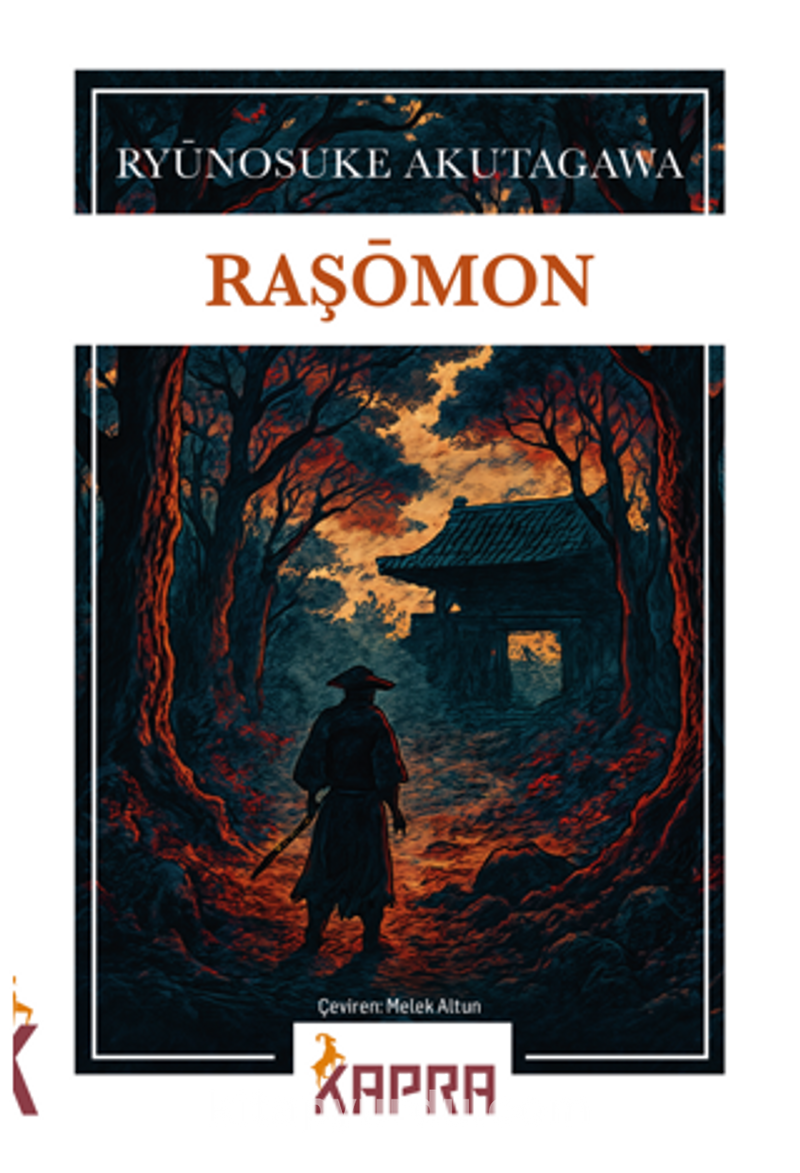 Raşomon