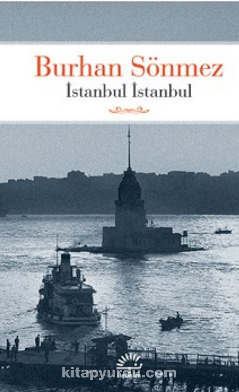 İstanbul İstanbul