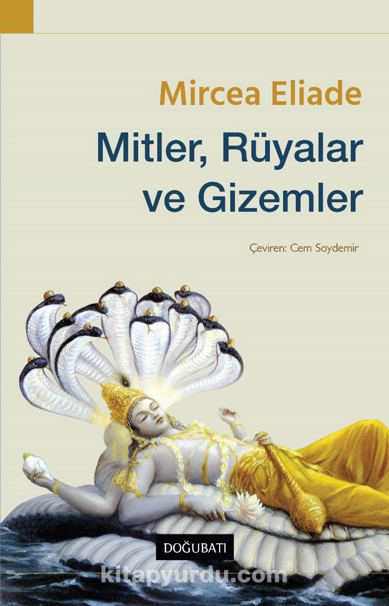 Mitler, Rüyalar ve Gizemler