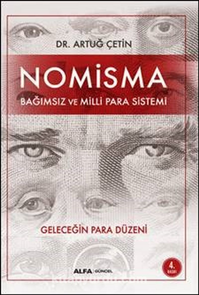 Nomisma Bağımsız ve Milli Para Sistemi