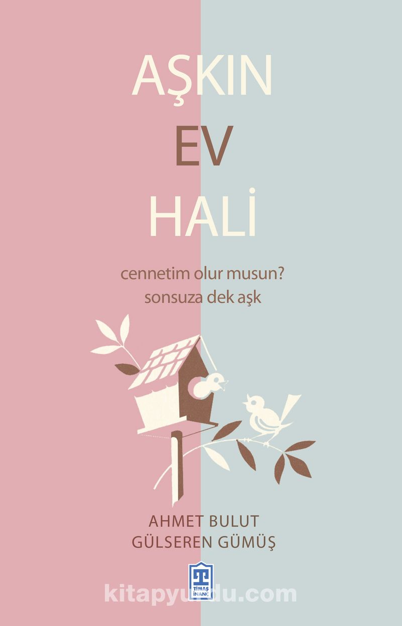 Aşkın Ev Hali