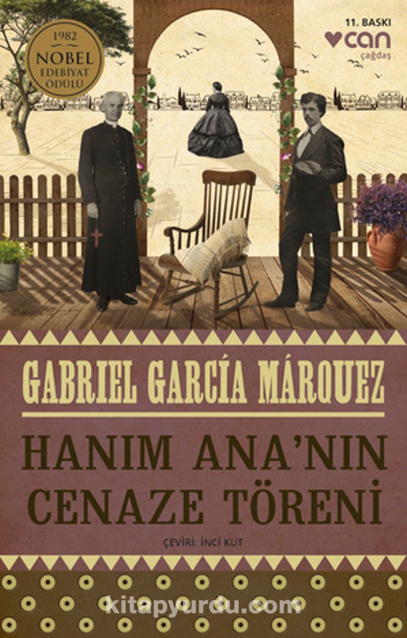 Hanım Ana'nın Cenaze Töreni