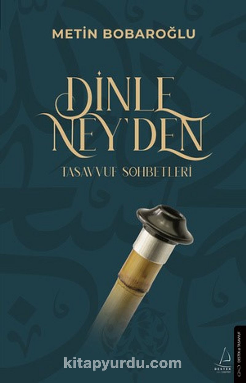 Dinle Ney’den