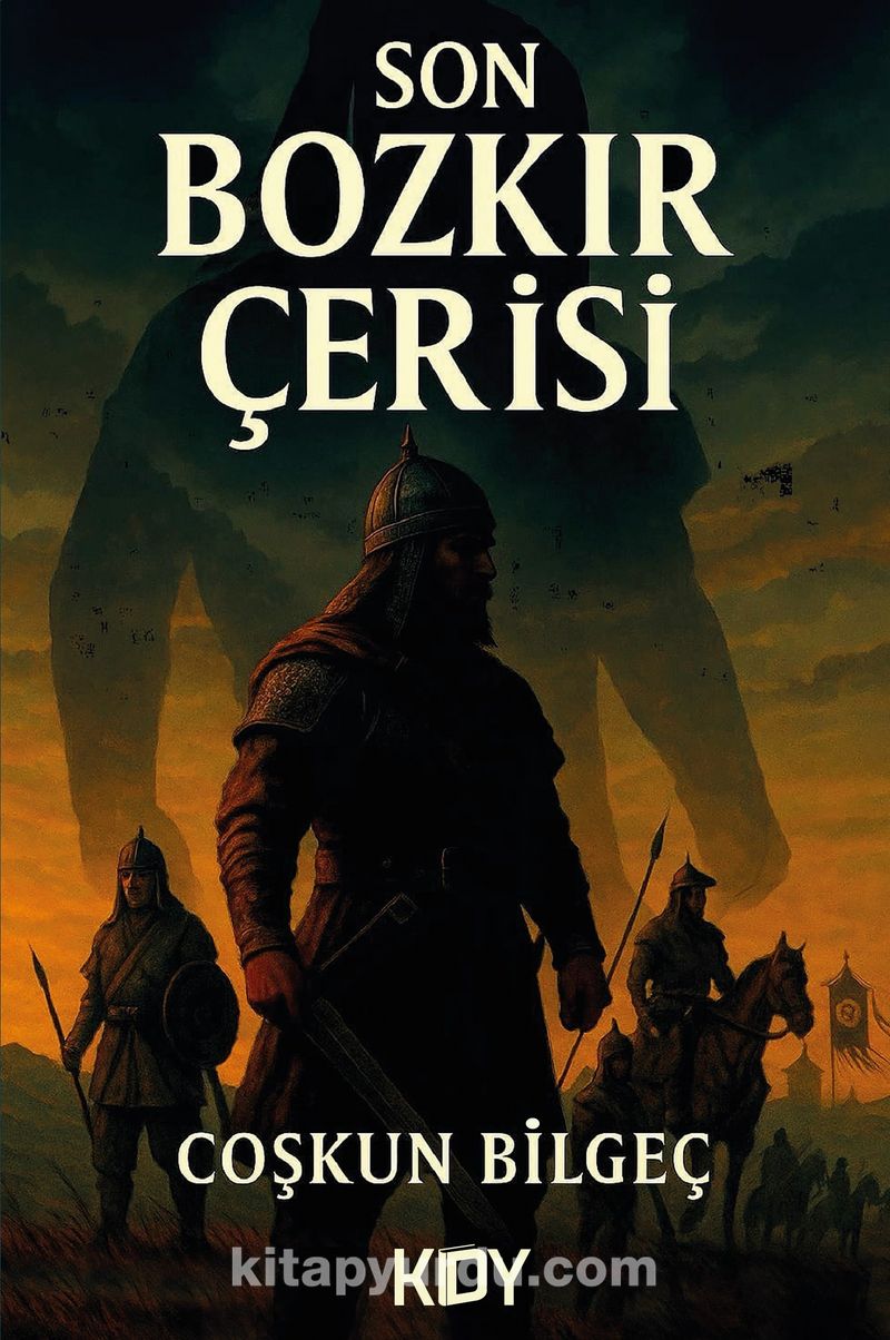 Son Bozkır Çerisi