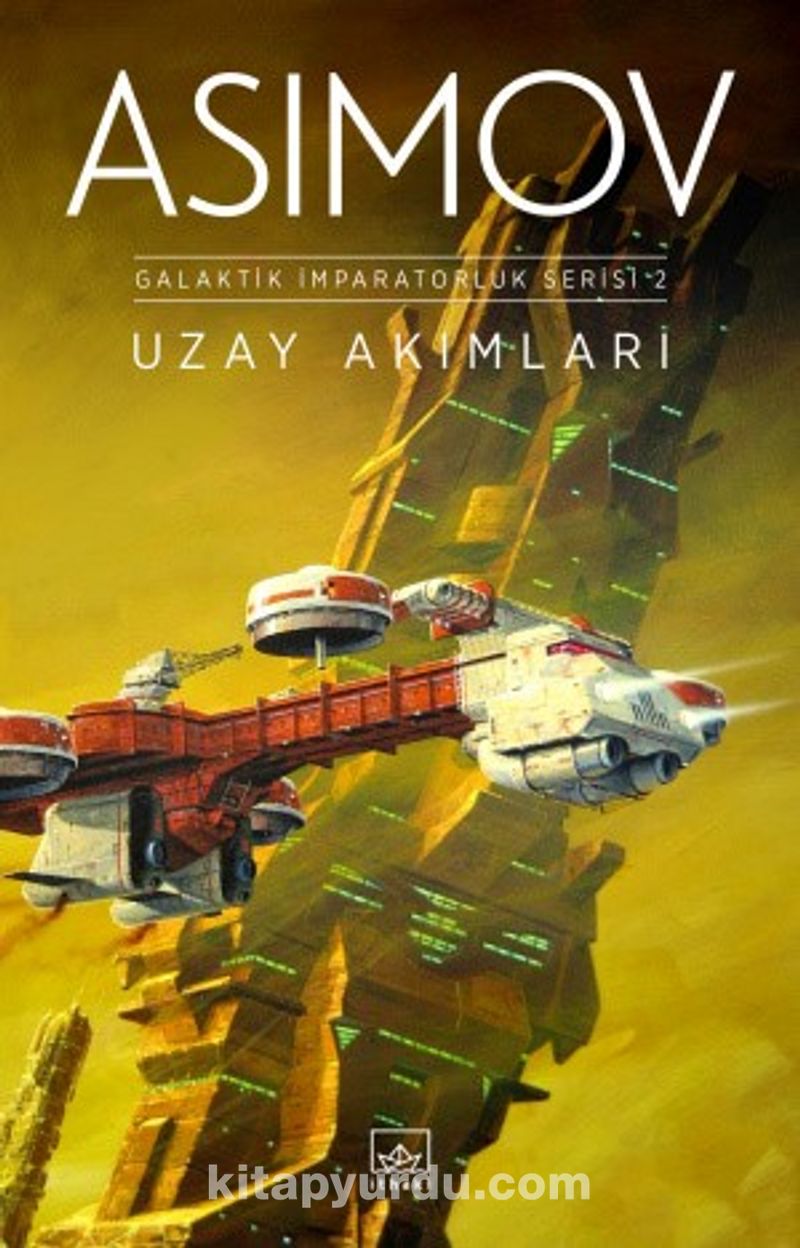 Uzay Akımları