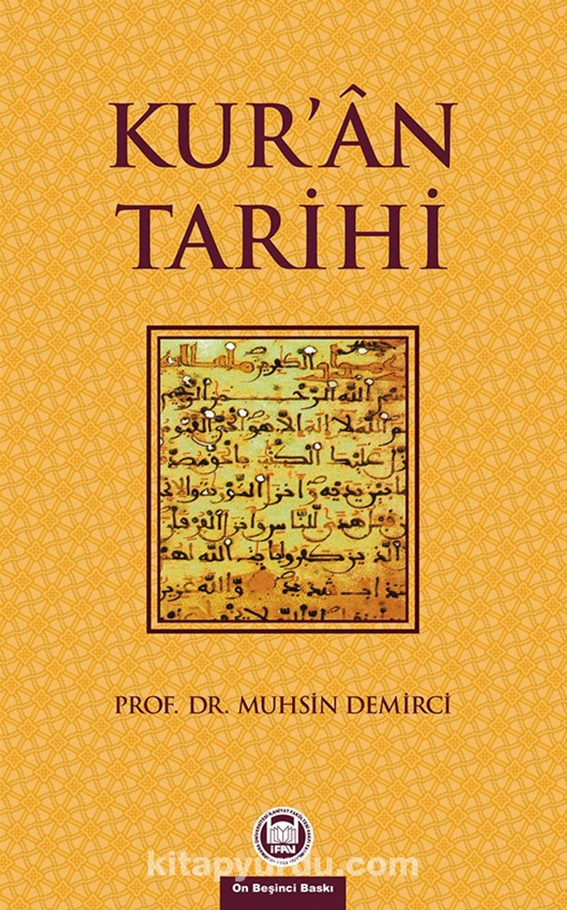 Kur'an Tarihi