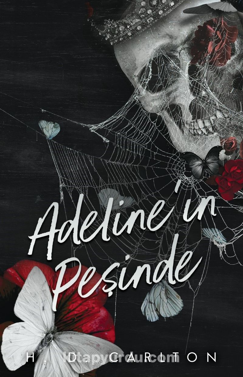 Adeline’ın Peşinde