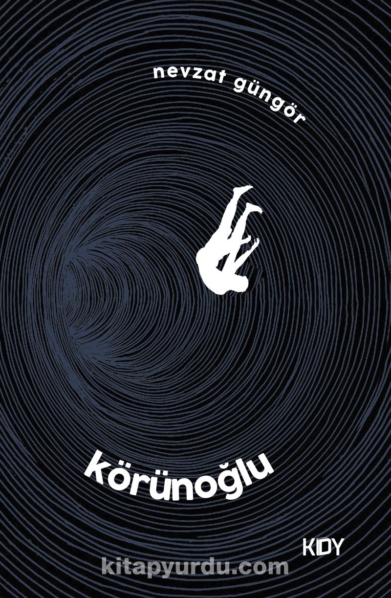 Körünoğlu
