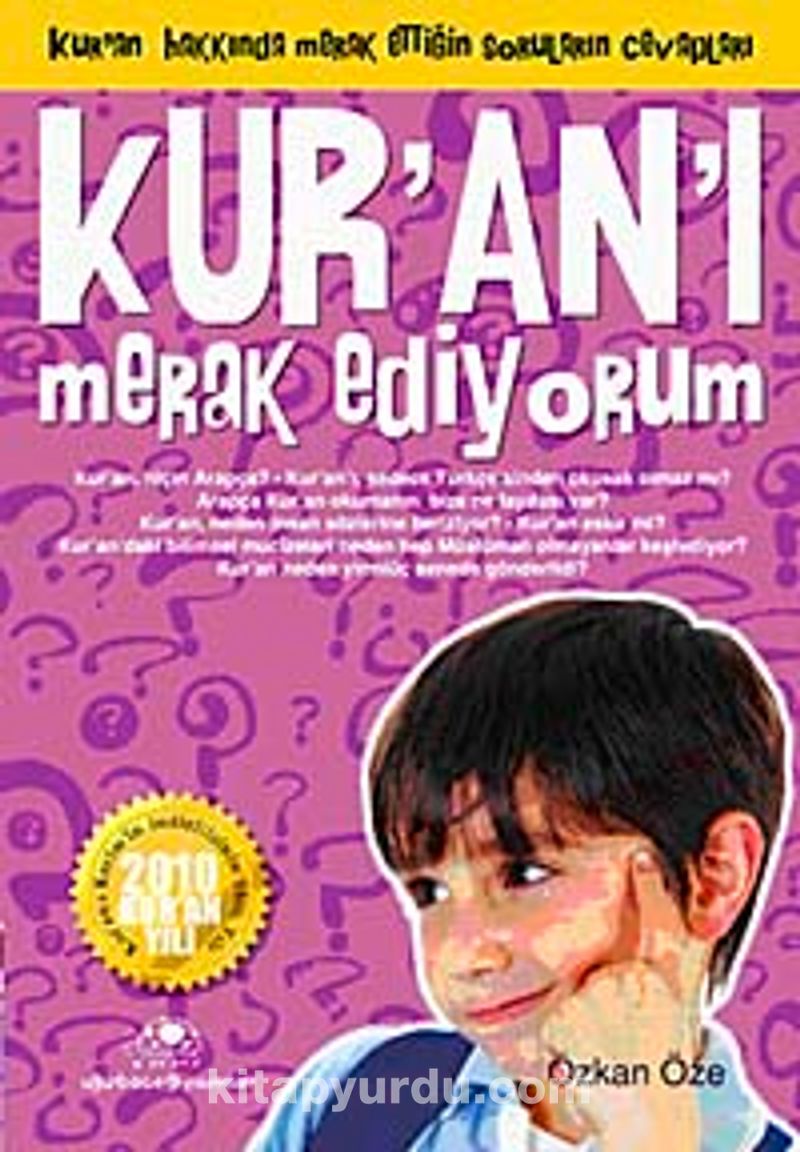 Kur'anı Merak Ediyorum