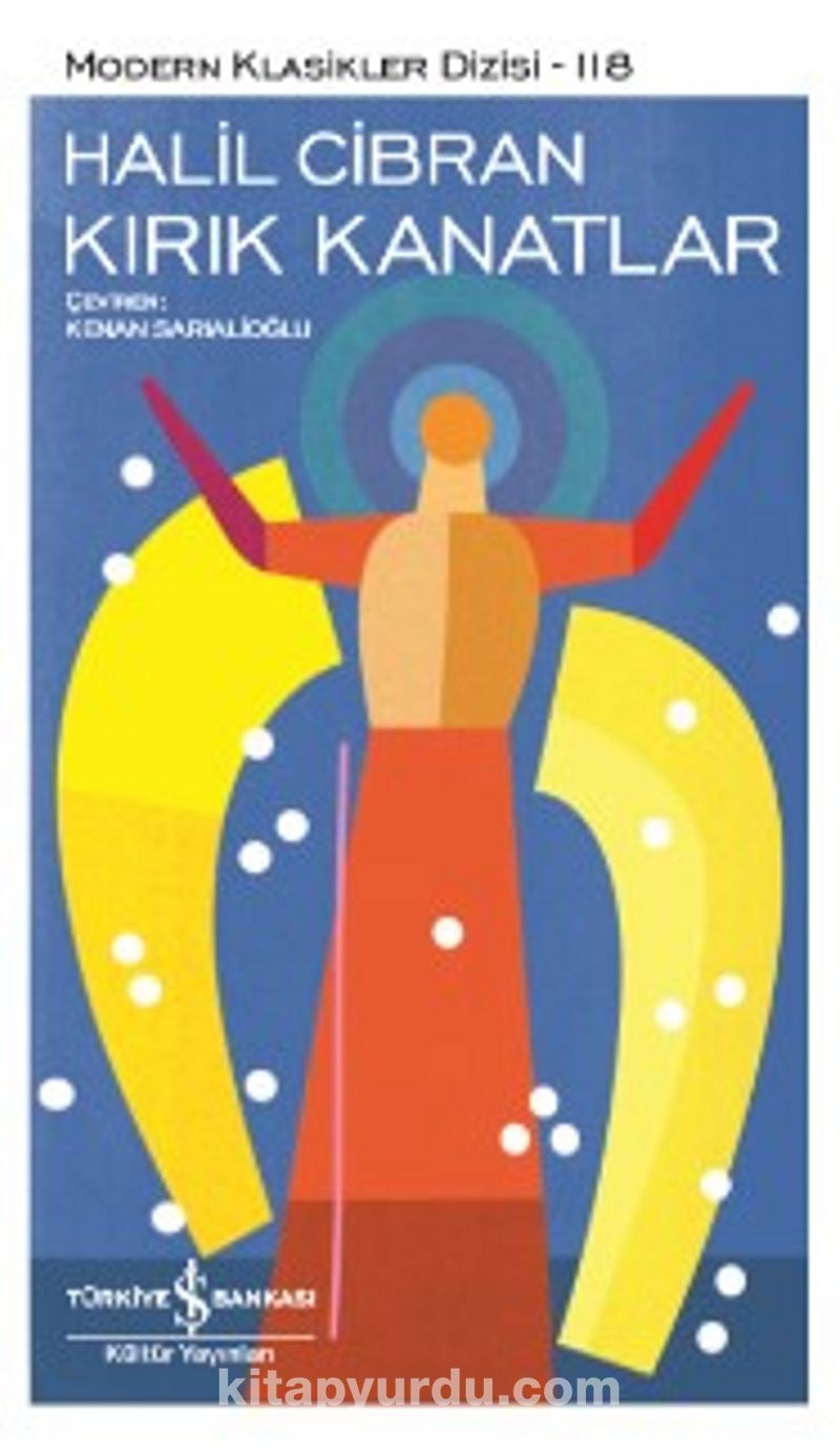 Kırık Kanatlar